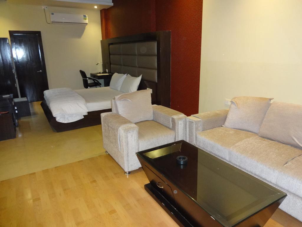 Hardik Resort Орчха Экстерьер фото